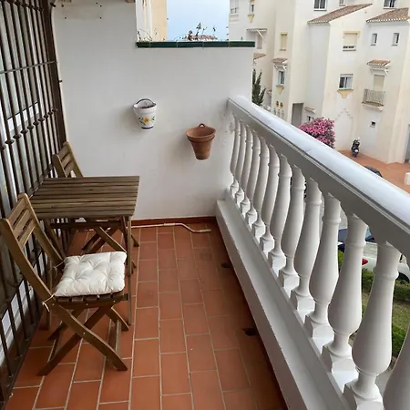 Apartamento La Casita Playa A 700m