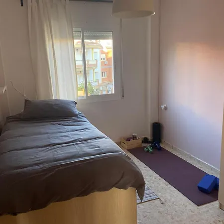 Apartamento La Casita Playa A 700m