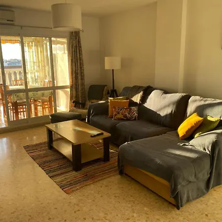 La Casita Playa A 700m