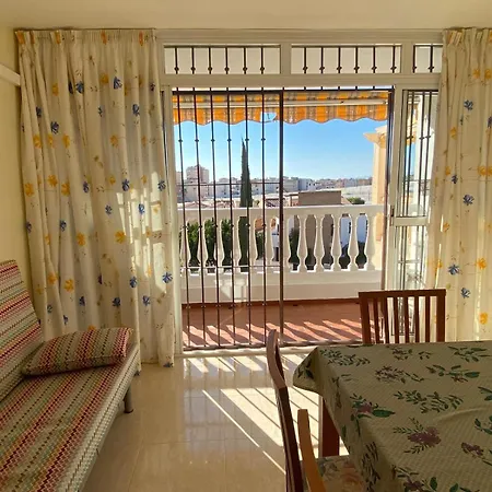 La Casita Playa A 700m
