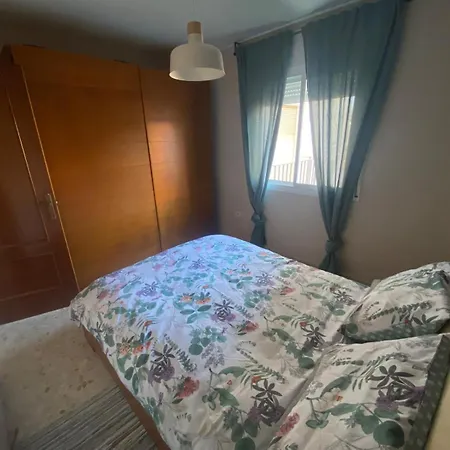 Apartment La Casita Playa A 700m *