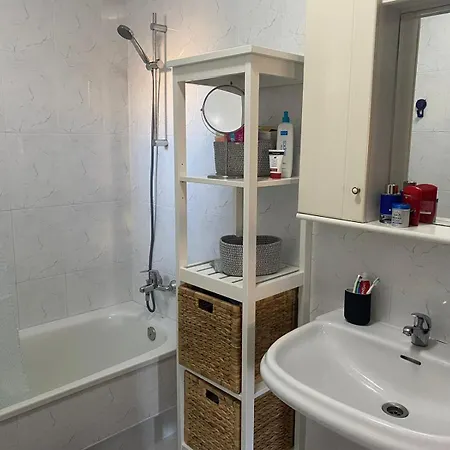 Apartment La Casita Playa A 700m