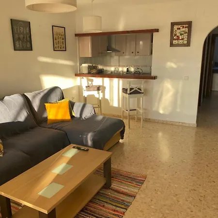 La Casita Playa A 700m